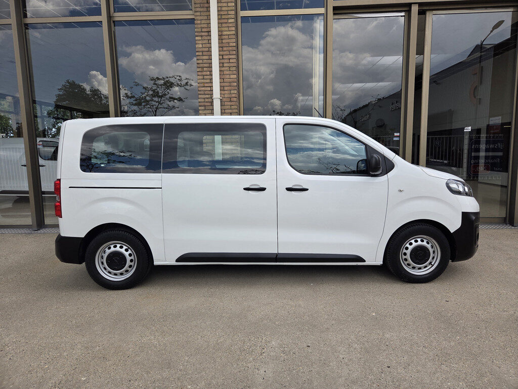 Opel Vivaro-e - Foto 6