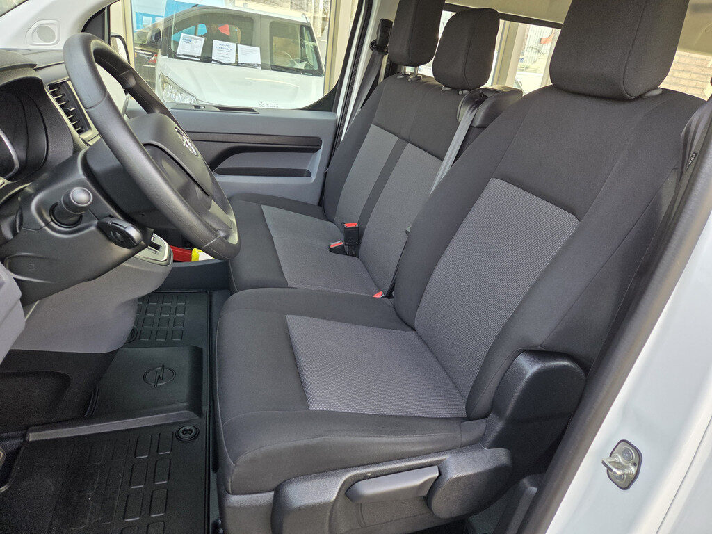 Opel Vivaro-e - Foto 9