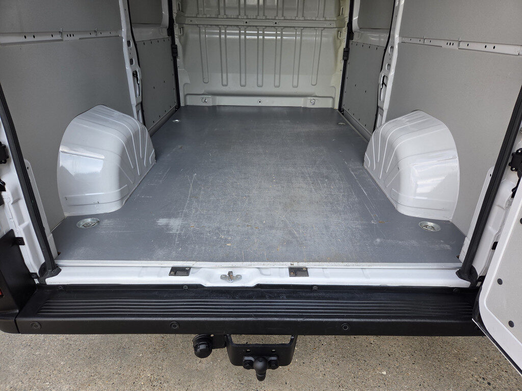 Peugeot Boxer - Foto 11