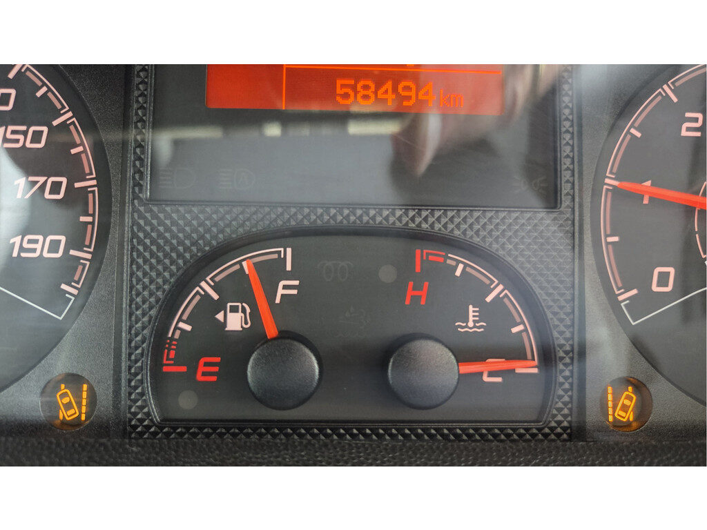 Peugeot Boxer - Foto 22