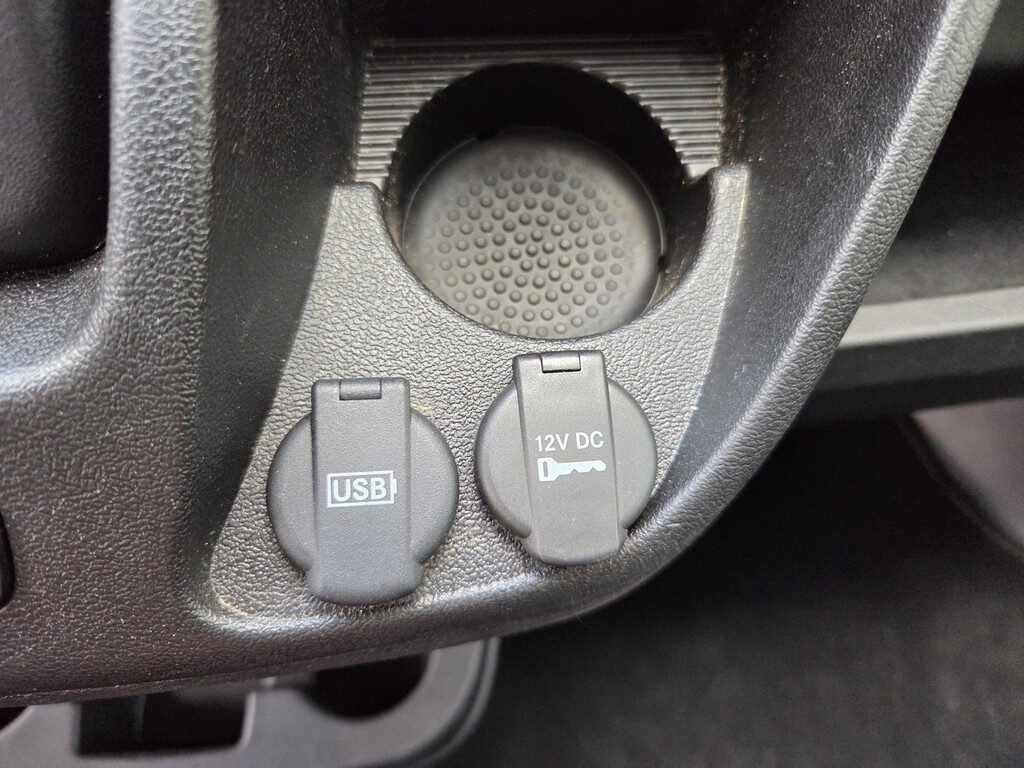 Peugeot Boxer - Foto 28