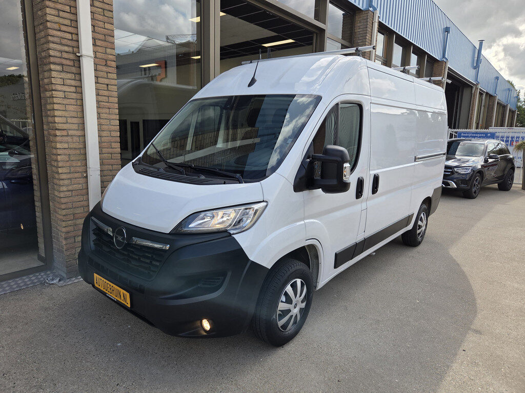 Peugeot Boxer - Foto 3