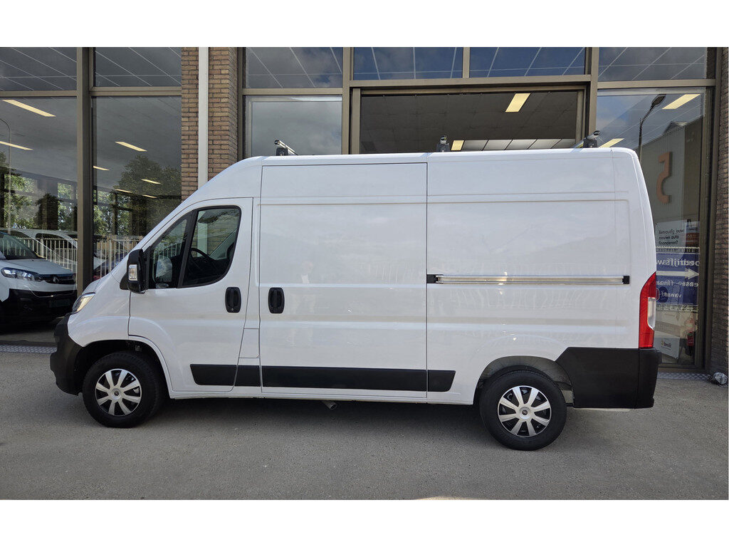 Peugeot Boxer - Foto 4