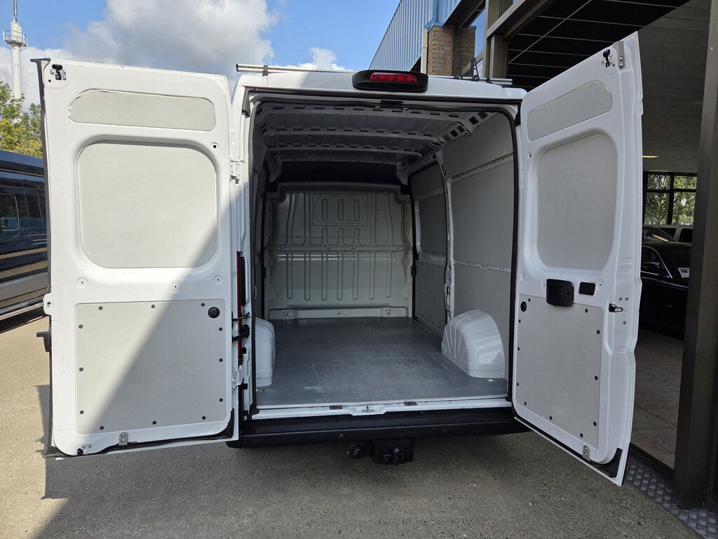 Peugeot Boxer - Foto 9