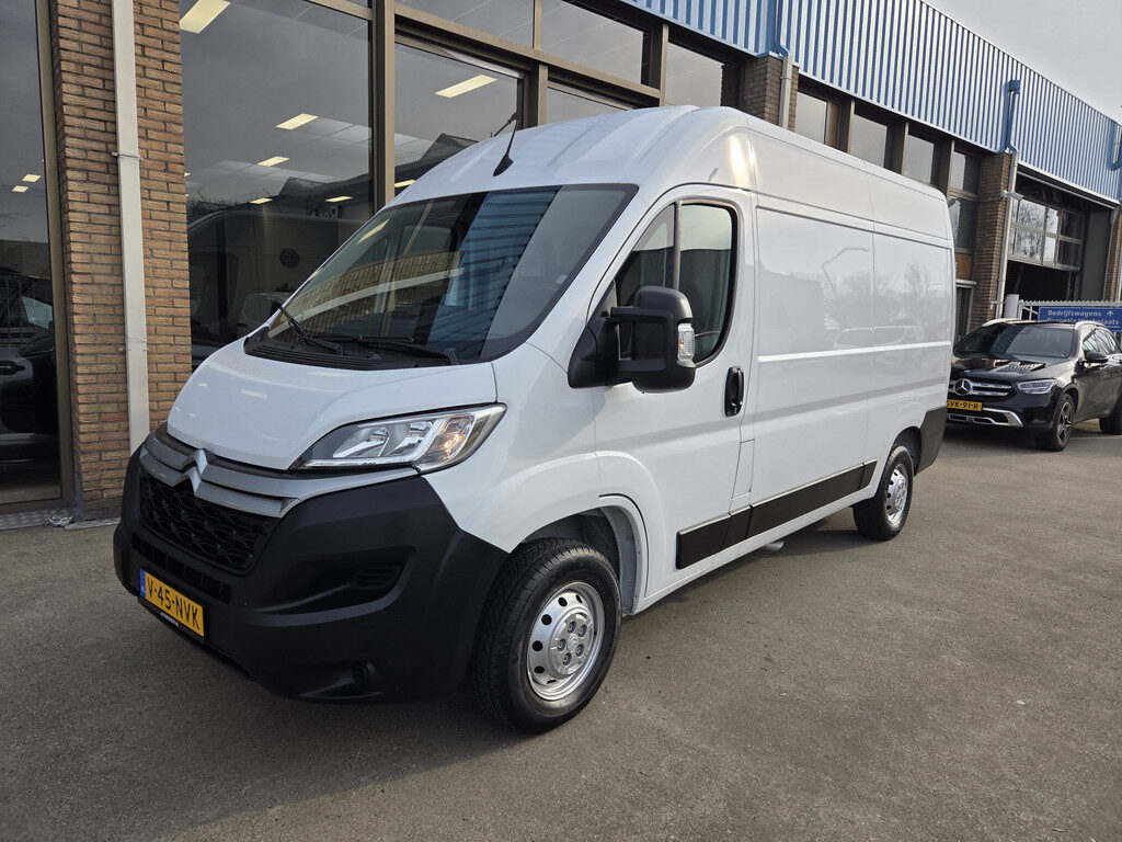 Peugeot Boxer - Foto 3