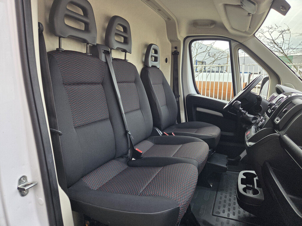 Peugeot Boxer - Foto 31