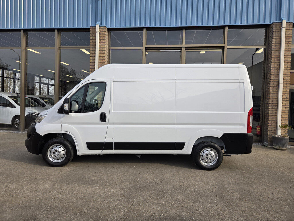 Peugeot Boxer - Foto 5