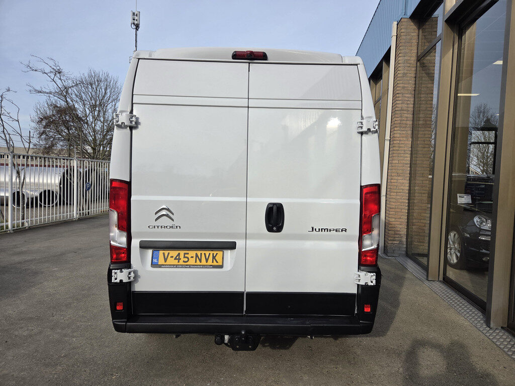 Peugeot Boxer - Foto 6