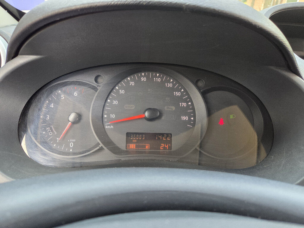 Renault Kangoo - Foto 16