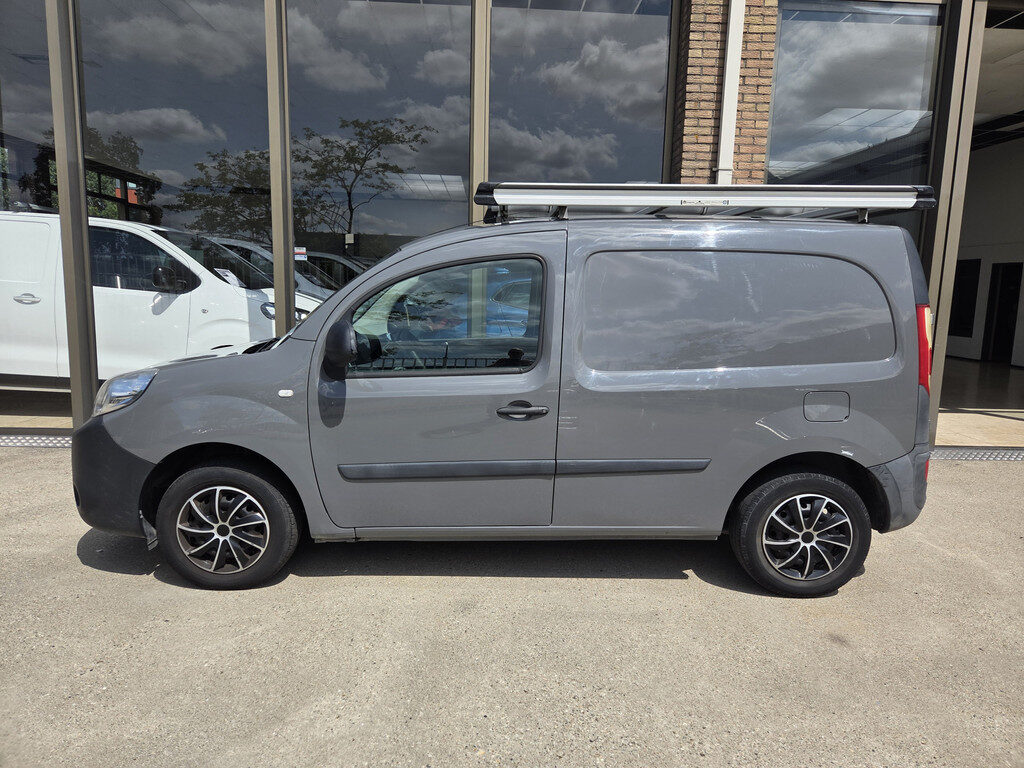 Renault Kangoo - Foto 5