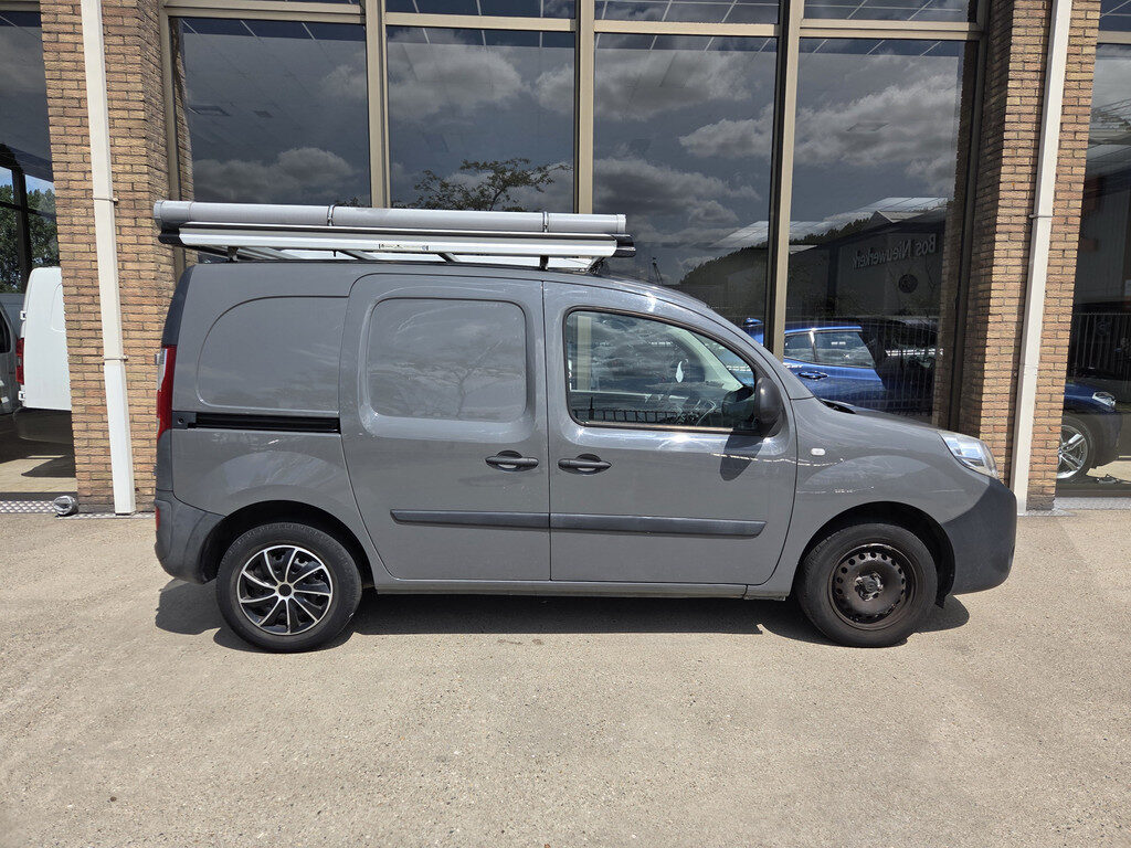 Renault Kangoo - Foto 7