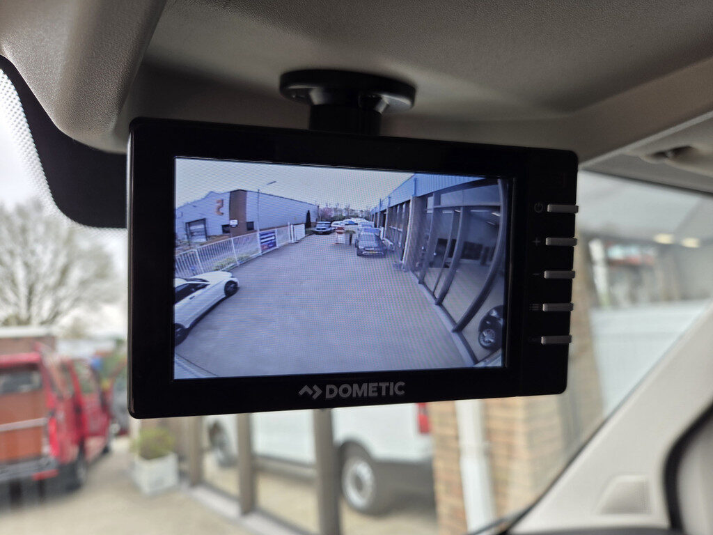 Renault Master - Foto 22