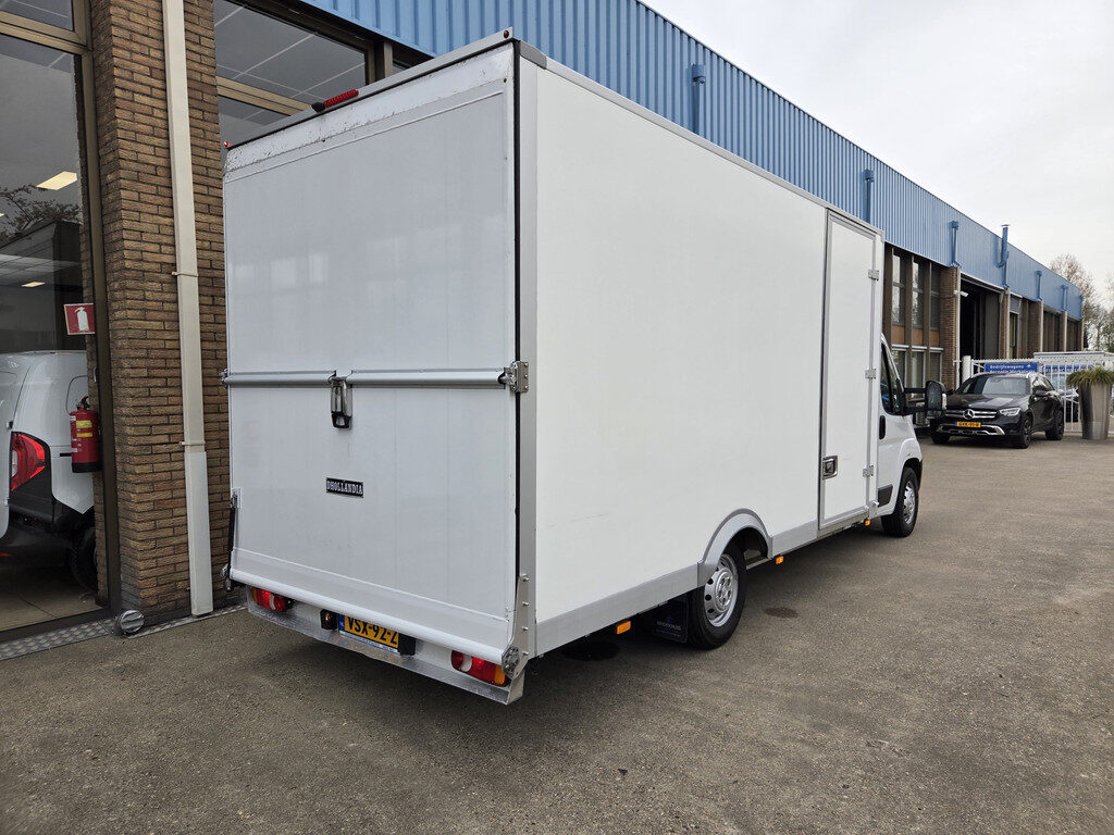 Renault Master - Foto 33