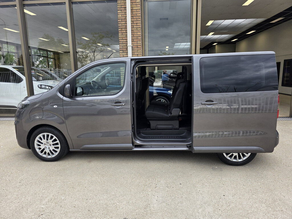 Citroën Ë-Spacetourer /Opel Zafira-e L2 Innovation 50 kWh - Foto 6