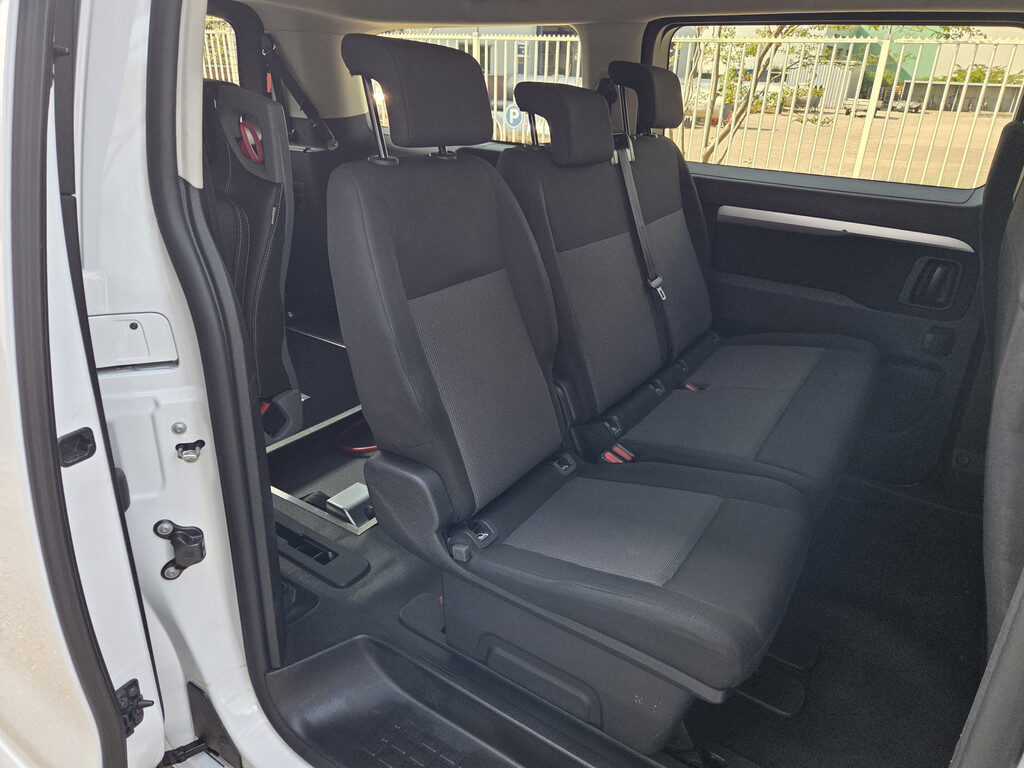 Citroën ë-Jumpy - Foto 30