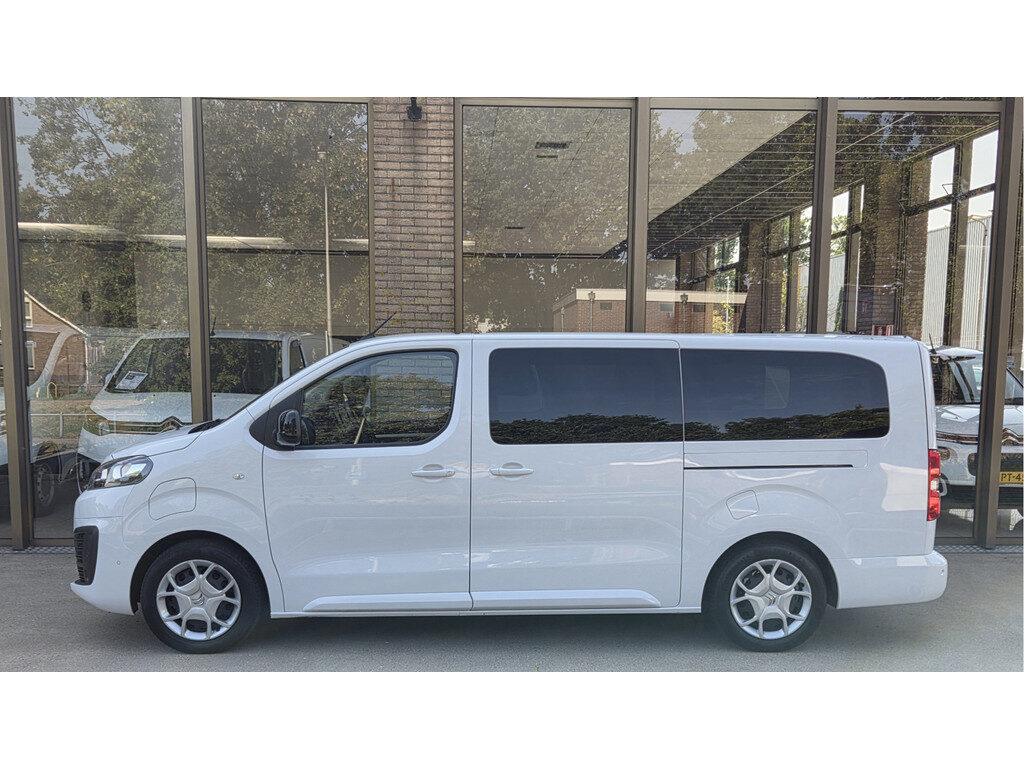 Citroën ë-Jumpy - Foto 5
