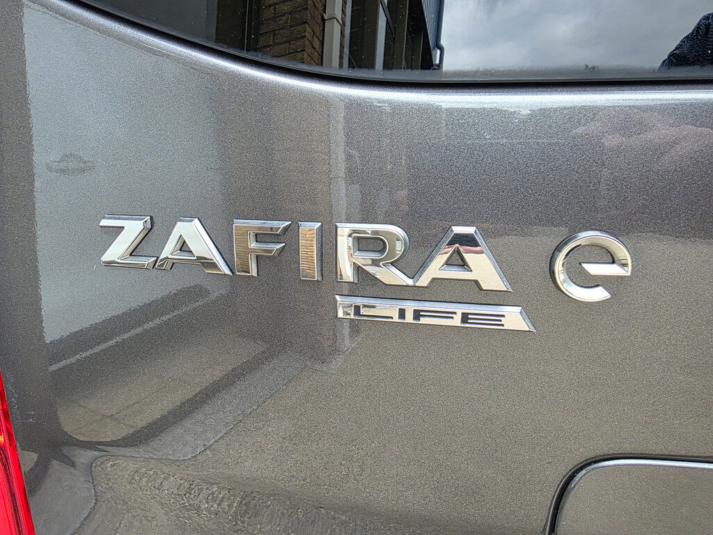 Citroën ë-Jumpy - Foto 10