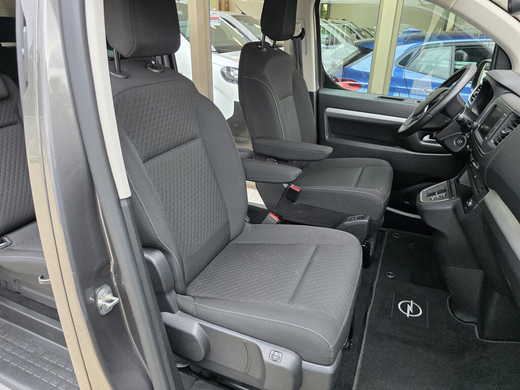 Citroën ë-Jumpy - Foto 15