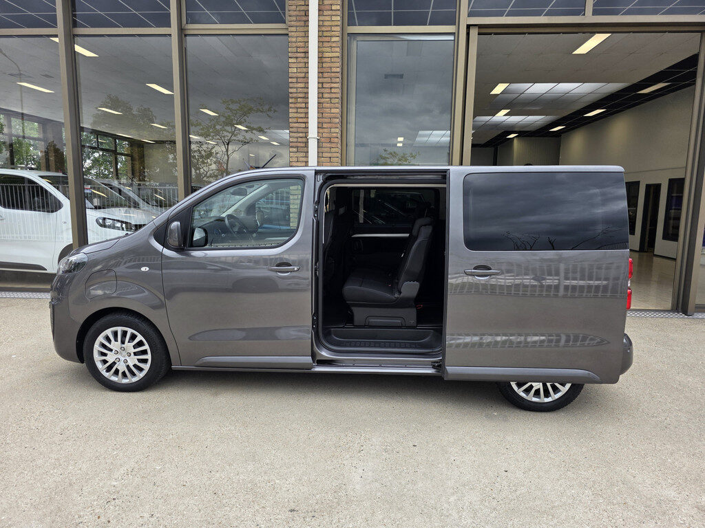 Citroën ë-Jumpy - Foto 35