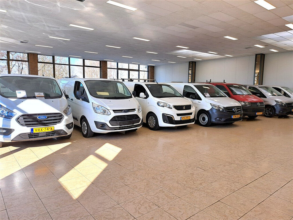 Citroën ë-Jumpy - Foto 58