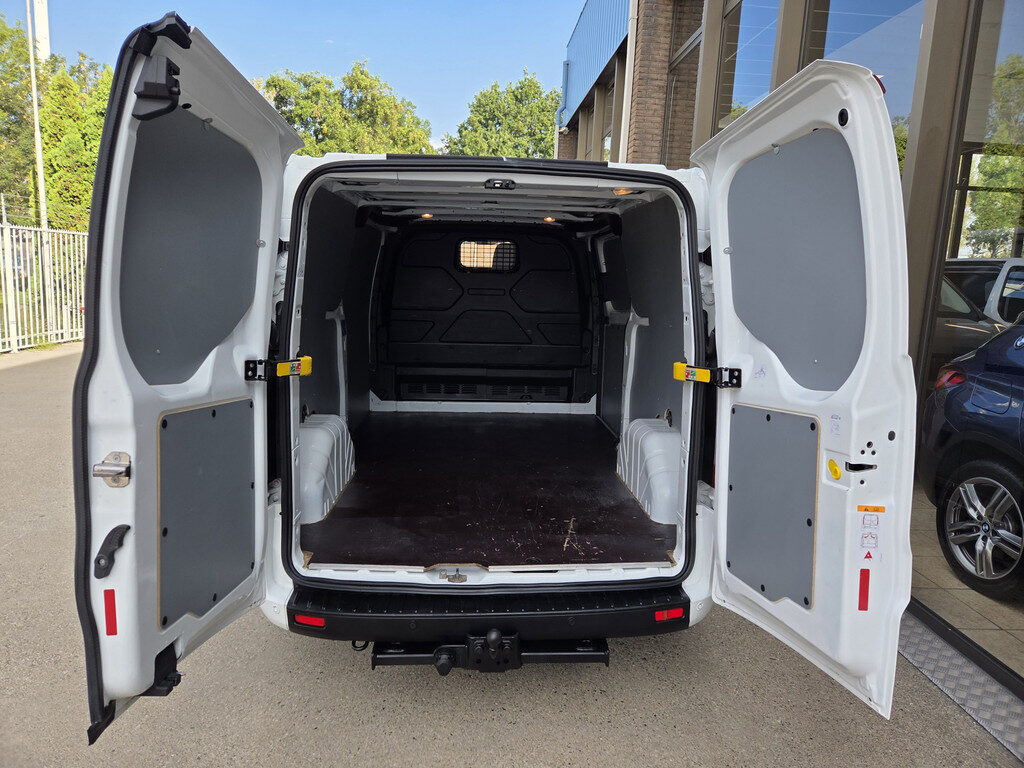 Ford Transit Custom - Foto 27