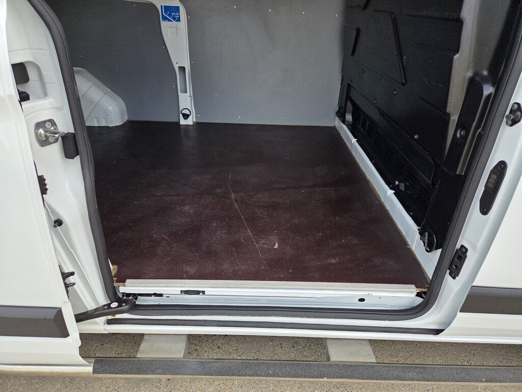 Ford Transit Custom - Foto 32