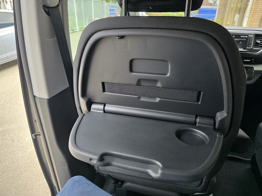 Opel Vivaro - Foto 12