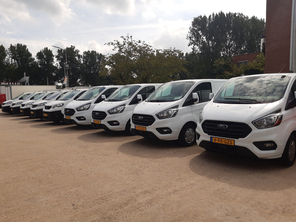Opel Vivaro - Foto 63