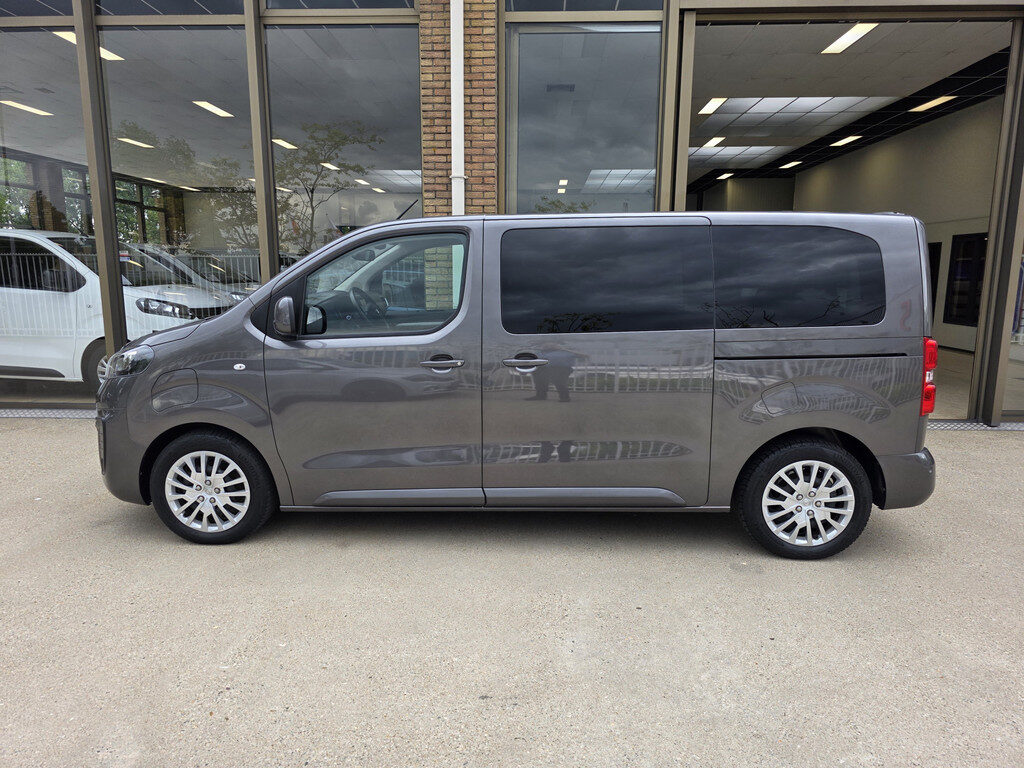 Opel Vivaro /Zafira-e L2 Innovation 50 kWh - Foto 7