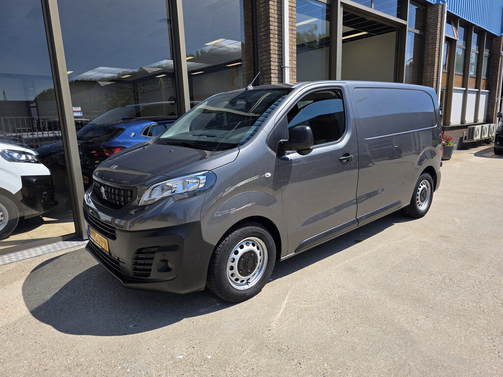 Opel Vivaro - Foto 3