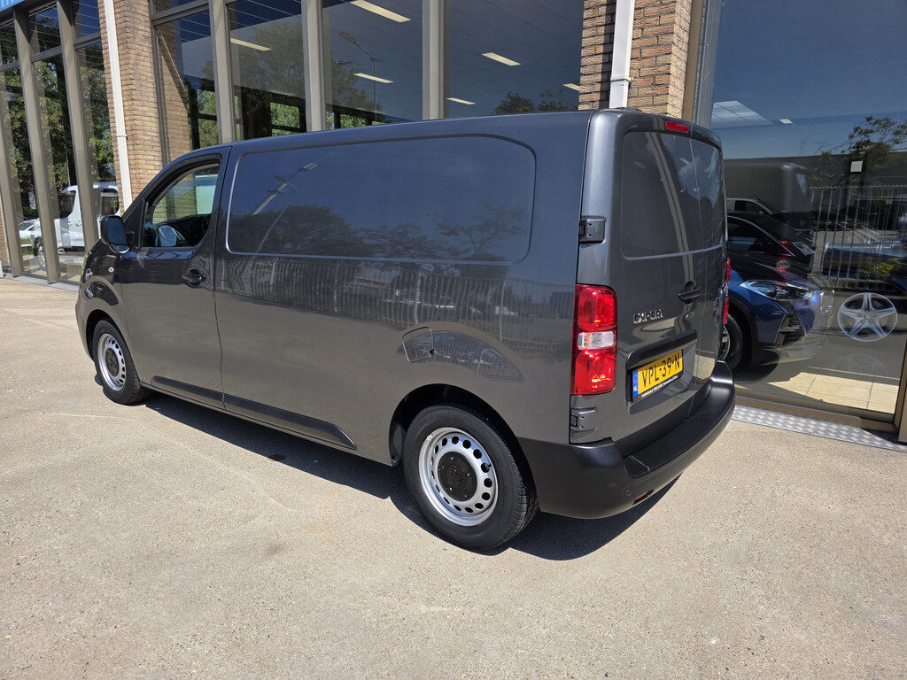 Opel Vivaro - Foto 4