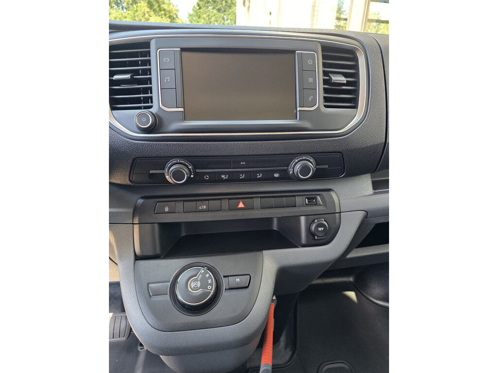 Peugeot Expert - Foto 12