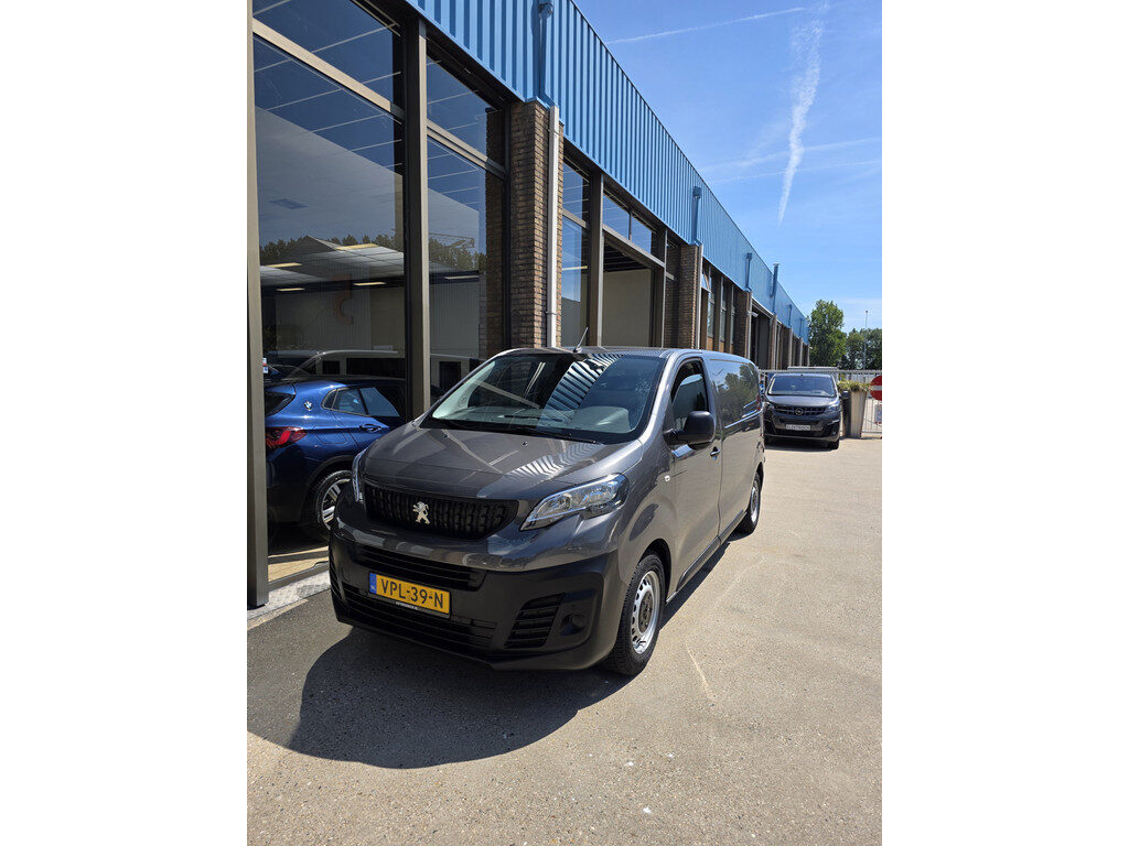 Peugeot Expert - Foto 24
