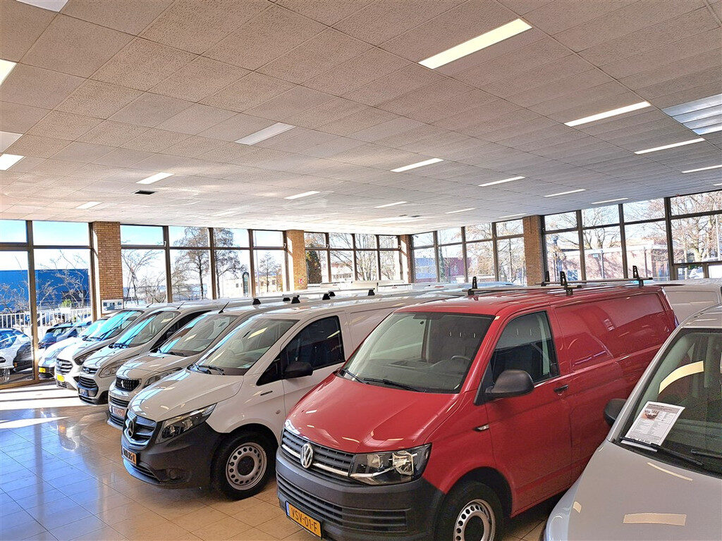 Peugeot Expert - Foto 36
