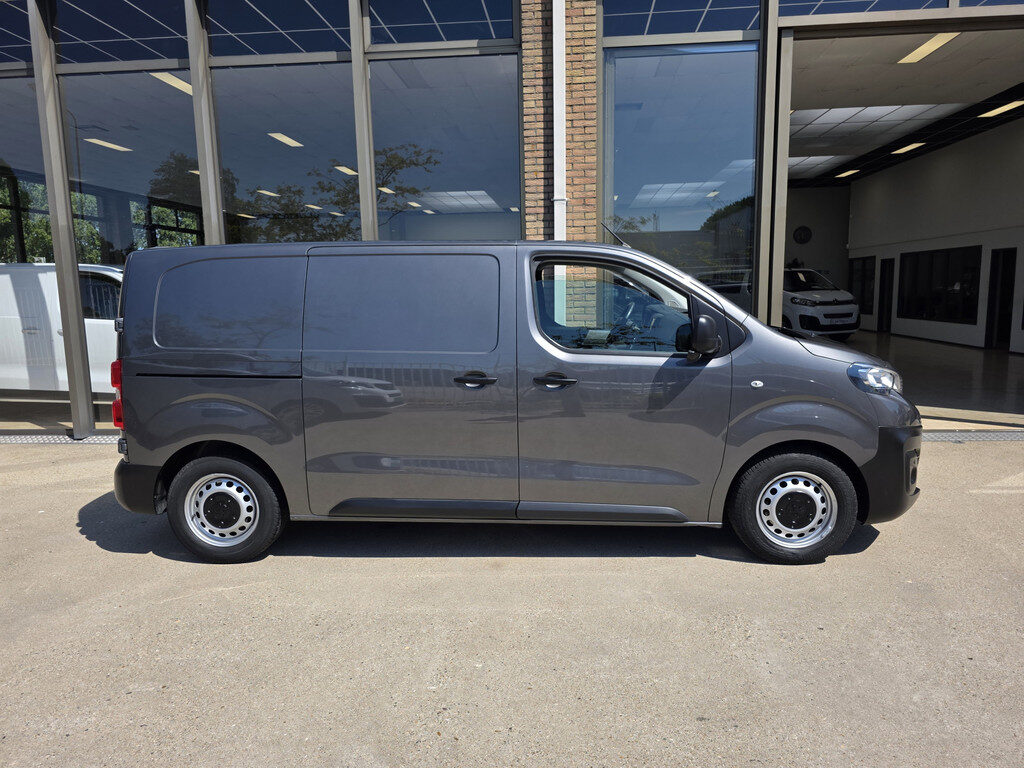 Peugeot Expert - Foto 7