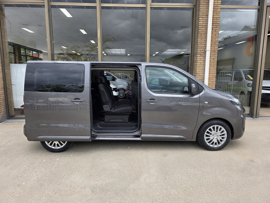 Peugeot e-Expert /Opel Zafira-e L2 Innovation 50 kWh - Foto 5