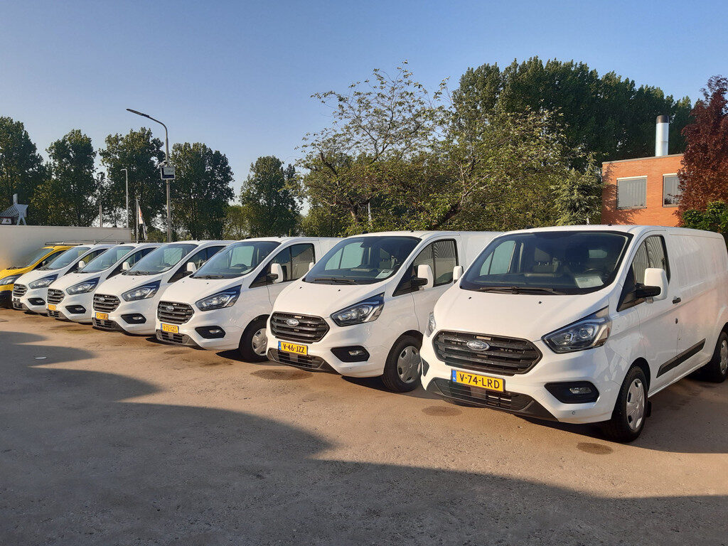 Toyota ProAce - Foto 30