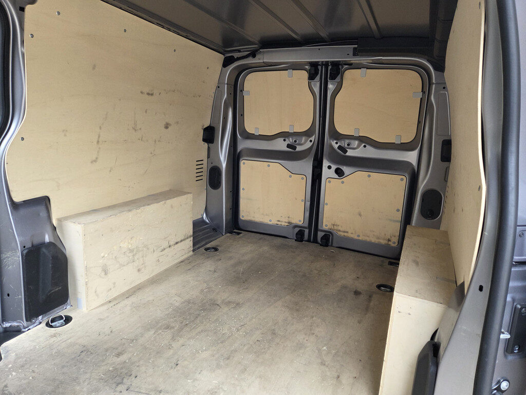 Citroën ë-Jumpy - Foto 11