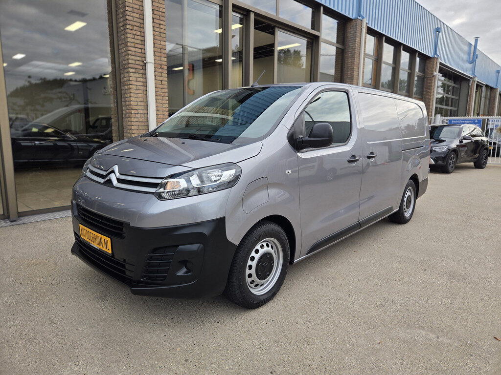 Citroën ë-Jumpy L3 75 kWh - Foto 3