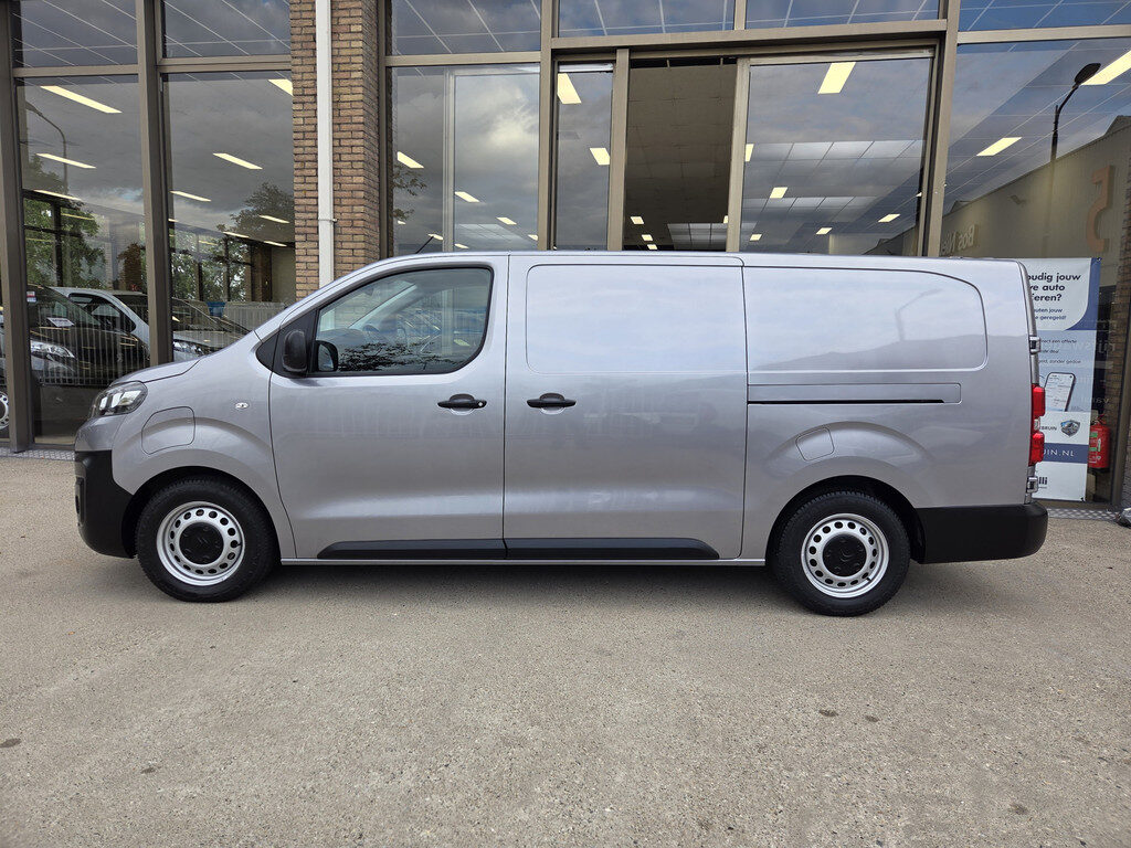 Citroën ë-Jumpy L3 75 kWh - Foto 5