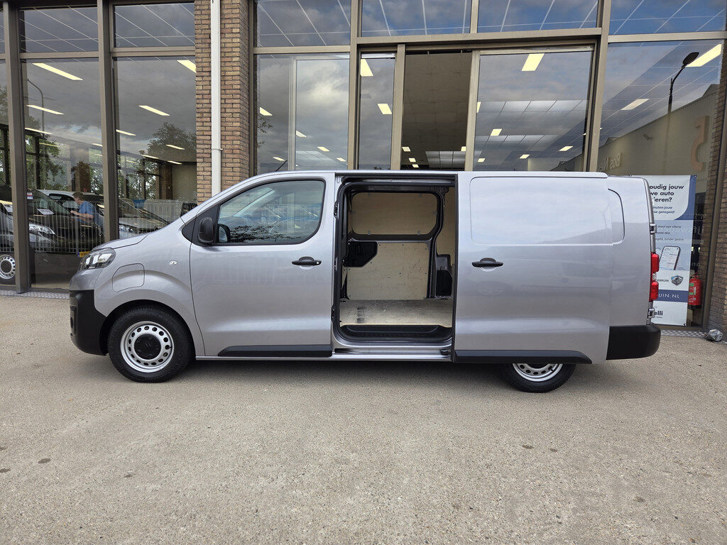 Citroën ë-Jumpy L3 75 kWh - Foto 7