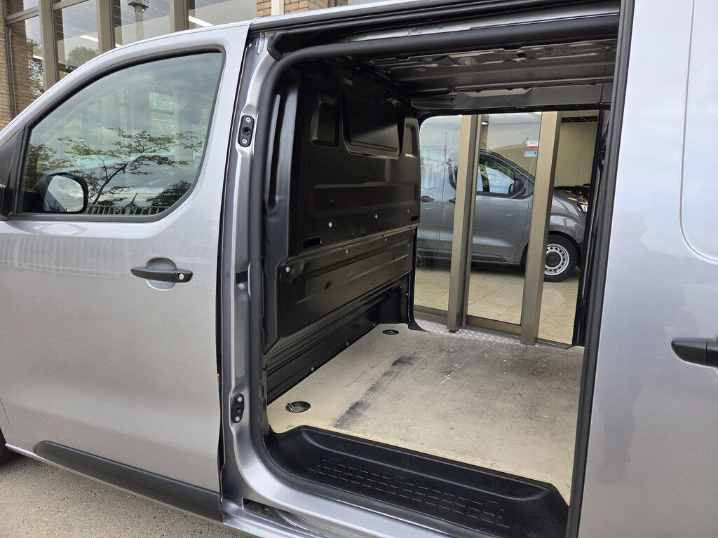 Citroën ë-Jumpy L3 75 kWh - Foto 8