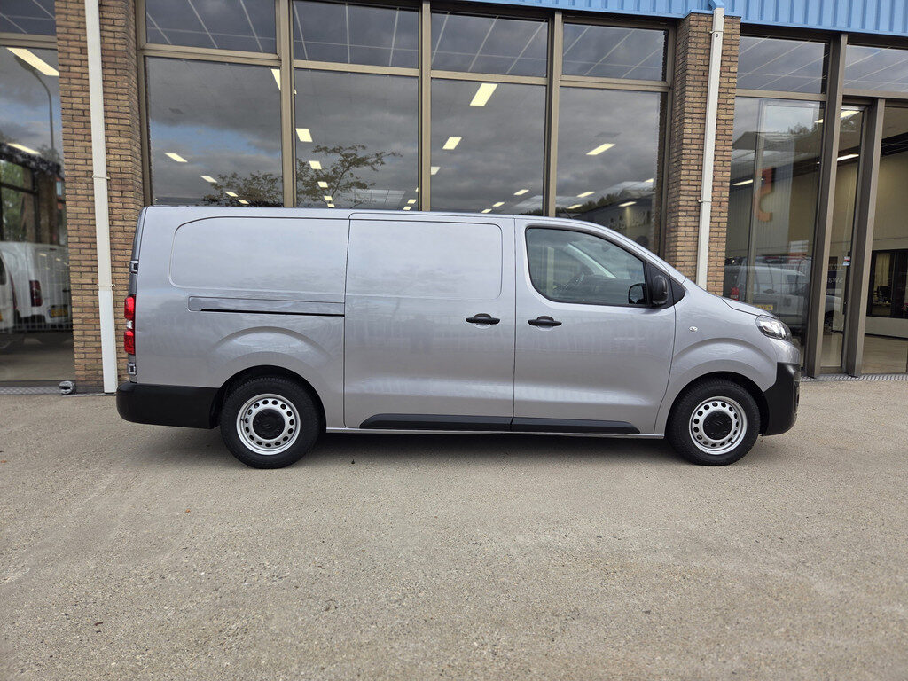 Citroën ë-Jumpy L3 75 kWh - Foto 9