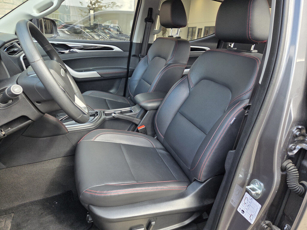 Maxus T90 EV 89 kWh Dubbel Cabine - Foto 10