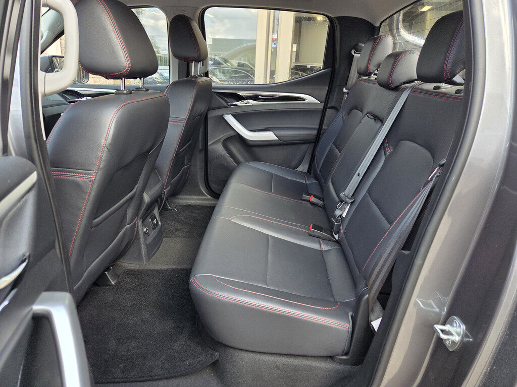 Maxus T90 - Foto 12