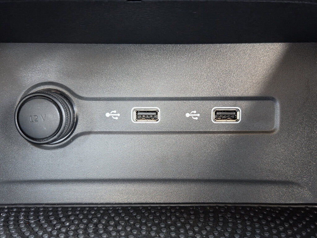 Maxus T90 - Foto 22