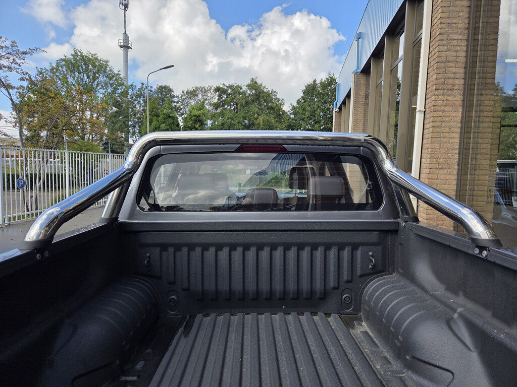 Maxus T90 - Foto 25