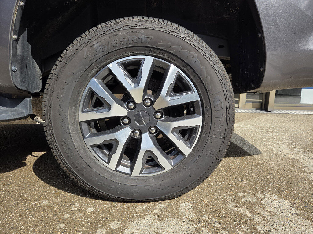 Maxus T90 - Foto 26