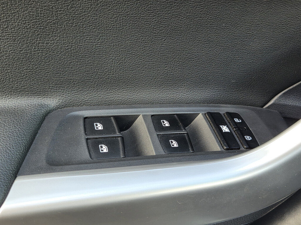 Maxus T90 EV 89 kWh Dubbel Cabine - Foto 9