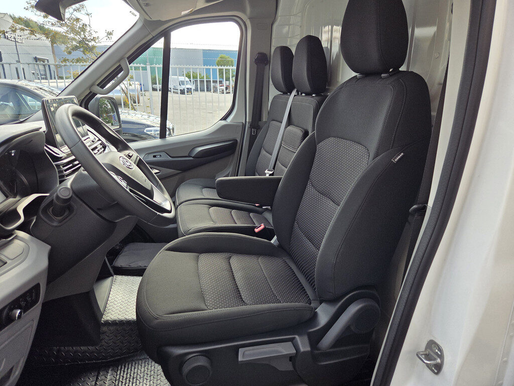 Maxus eDeliver 9 - Foto 11